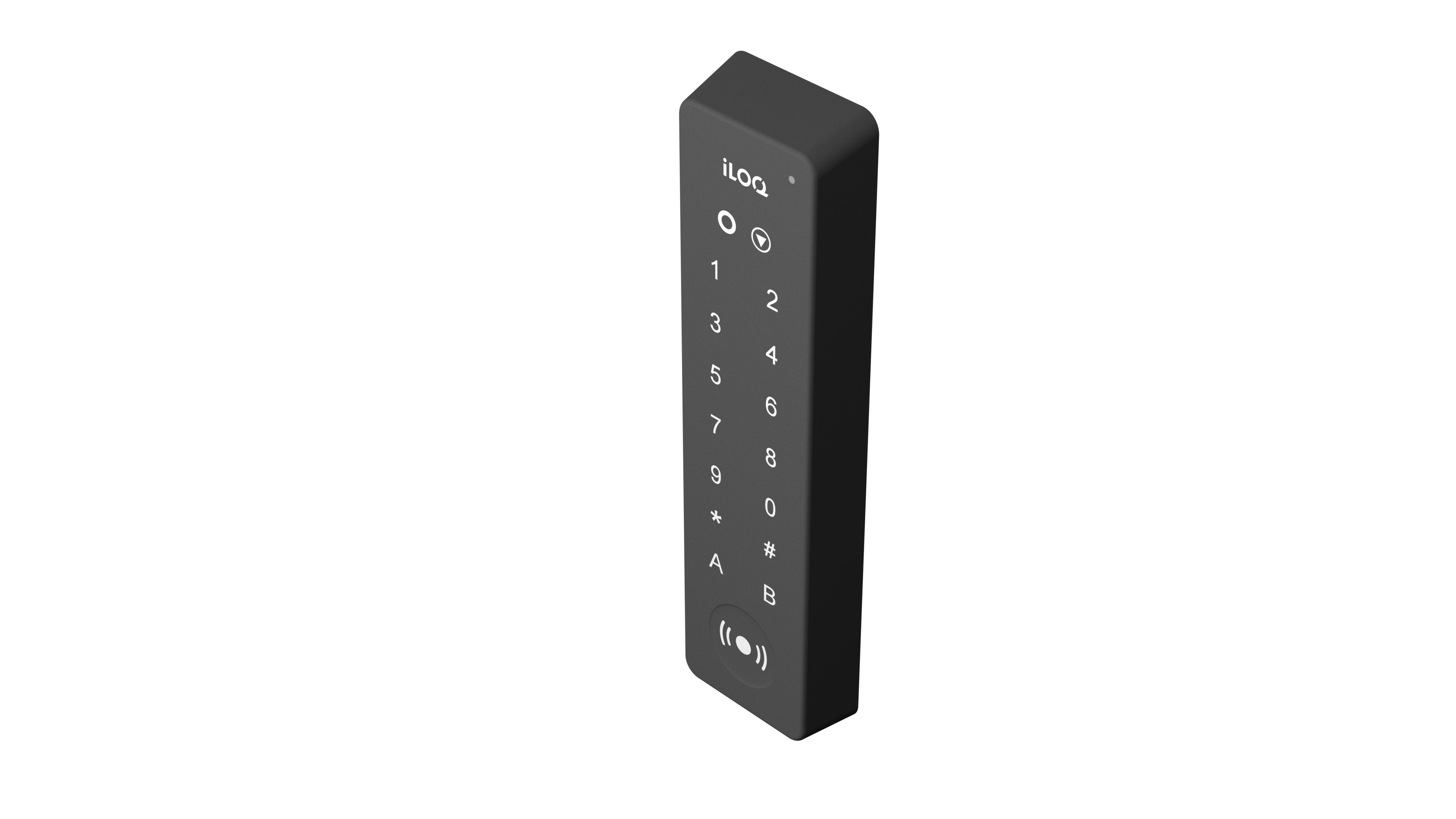 Czytnik drzwiowy RFID N504I